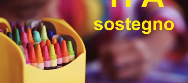 TFA sostegno al via le iscrizioni TFA sostegno al via le iscrizioni