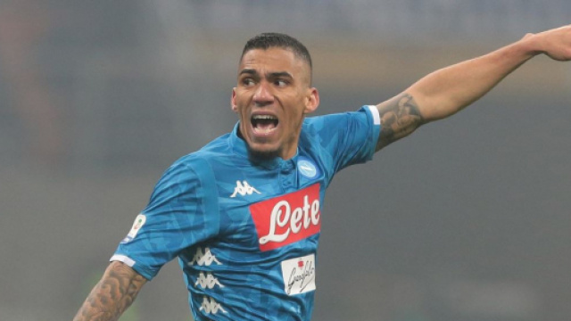 Allan Marques Loureiro (Foto: Foxsports.it)