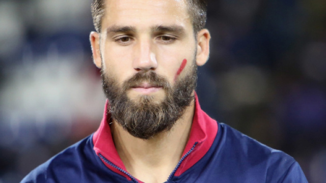 Cagliari, elongazione muscolare per Pavoletti – Fantamagazine - fantamagazine.com