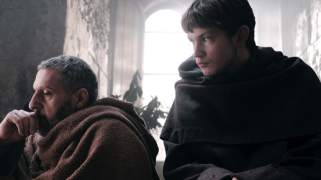 Il nome della rosa: anticipazioni della prima puntata - ecodellalunigiana.it