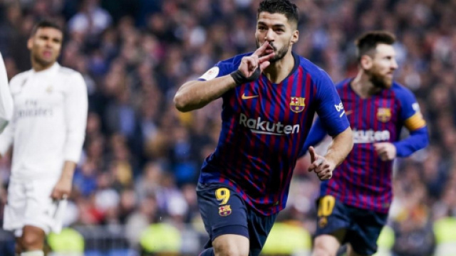 Football : 5 chocs du week-end