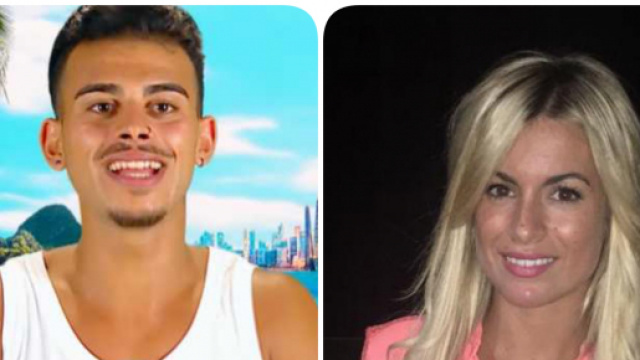 Greg balance sur Carla et dit qu'elle n'a jamais dit non à ses avances