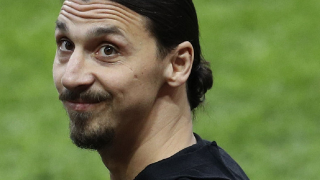 Ibrahimovic s'exprime sur Kylian Mbapp&eacute;