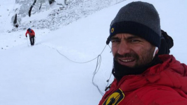 Nanga Parbat: individuata la tenda di Daniele Nardi e Tom Ballard