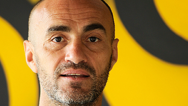 Paolo Montero, ex difensore della Juventus - Foto: TuttoCalciatori.Net.