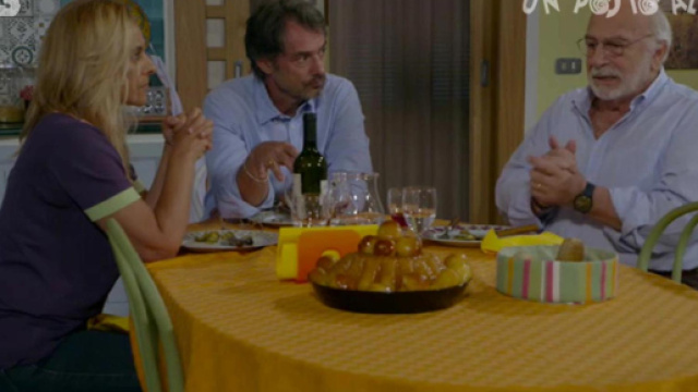 Un posto al sole" racconta il dramma dell'azzardo (01/10/2018 ... - vita.it