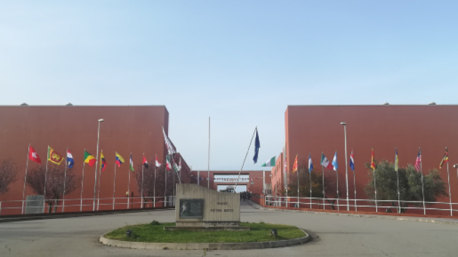 Unical seconda tra le grandi Università italiane - Esperia Tv ... - esperia.tv