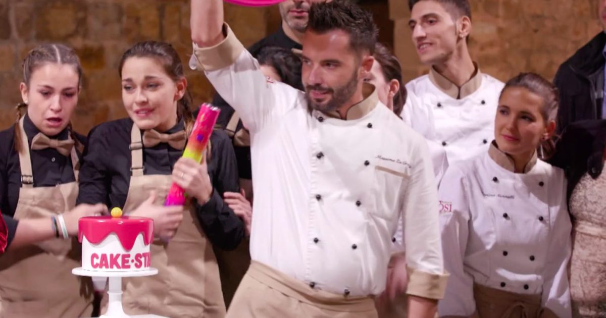 Cake Star la Pasticceria Cosi è la migliore di Firenze