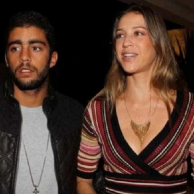 Luana Piovani fala no Instagram sobre separação (Foto: Reprodução)
