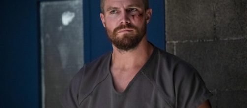 Arrow 7 - Oliver nella prigione di Star City