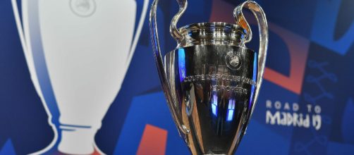 Champions league, i sorteggi degli ottavi per le italiane ... - newsstandhub.com