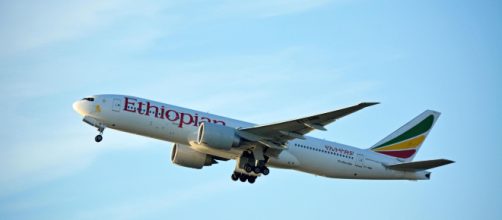Etiopia, si schianta Boeing della Ethiopian Airlines: 157 morti