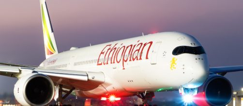 Sono 157 i morti dopo l'incidente dell'aereo della Ethiopia Airlines