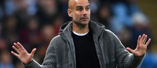 Juventus, dall'Inghilterra: 'Guardiola e ambizioso'.