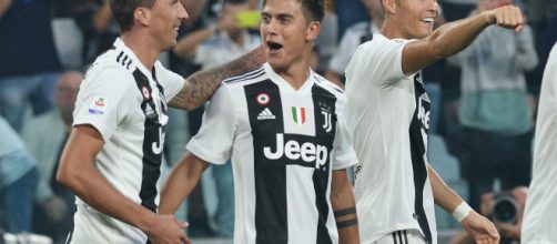 Juventus, verso la Champions dubbio 4-2-3-1 o 3-5-2