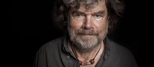 Reinhold Messner commenta la morte di Nardi e Ballard | Klim- en Bergsportfederatie - klimenbergsportfederatie.be