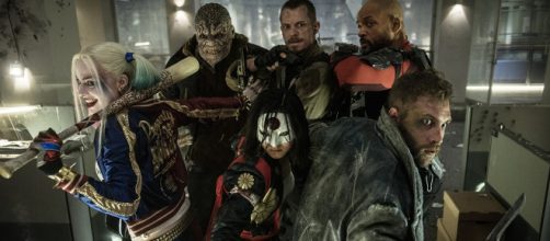 "Suicide Squad" reboot will introduce a new cast of characters. (Image Credit: Warner Bros/YouTube screencap)