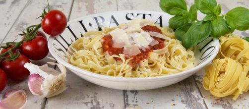 The Mayor of Bologna is fed up with tourists ordering spaghetti bolognese. [Image - CCO | Pexels]