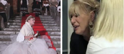 U&D, trono over: Gemma si sente presa in giro da Rocco, Riccardo furioso con David