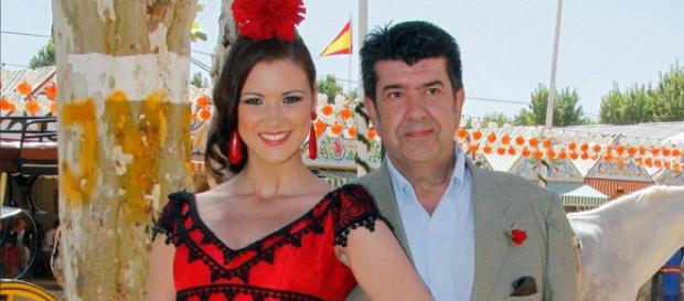 Anabel Gil Silgado: "Mi padre pagó 18.000 euros para conocer a ... - bekia.es Anabel Gil Silgado: "Mi padre pagó 18.000 euros para conocer a ... - bekia.es
