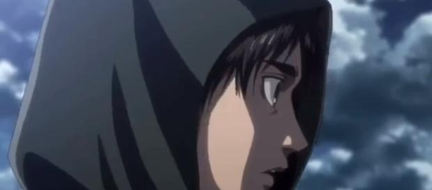 Attack on Titan Season 3 Part 2: New arc's first look is here. Image credit: AnimeTV チェーン/YouTube screenshot Attack on Titan Season 3 Part 2: New arc's first look is here. Image credit: AnimeTV チェーン/YouTube screenshot