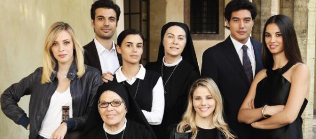 Spoiler Che dio ci aiuti: Ginevra realizza di essere innamorata dell'avvocato Spoiler Che dio ci aiuti: Ginevra realizza di essere innamorata dell'avvocato