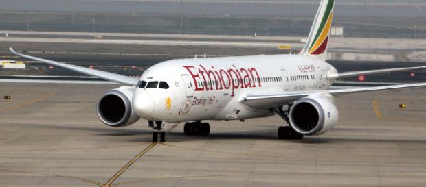 Incidente aereo in Etiopia: 157 morti - tpi.it Incidente aereo in Etiopia: 157 morti - tpi.it
