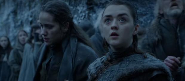 'Game of Thrones' returns April 14 with its eighth and final season. (Image via GameofThrones/ YouTube) 'Game of Thrones' returns April 14 with its eighth and final season. (Image via GameofThrones/ YouTube)