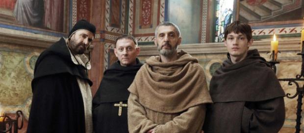 Il nome della rosa, anticipazioni ultima puntata (foto: Ufficio Stampa Rai) Il nome della rosa, anticipazioni ultima puntata (foto: Ufficio Stampa Rai)