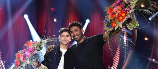 John Lundvik y Bishara se convierten en los últimos finalistas ... - eurovision-spain.com John Lundvik y Bishara se convierten en los últimos finalistas ... - eurovision-spain.com