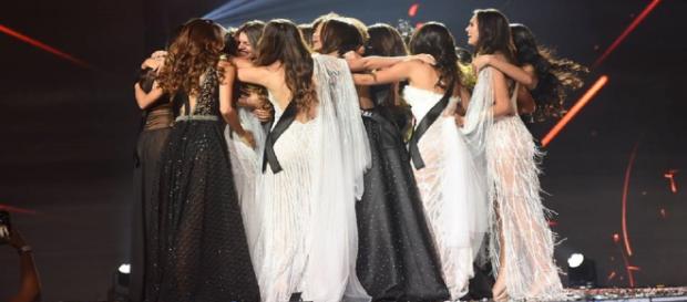 Julia Horta, que ganhou o Miss Minas Gerais, também foi escolhida como Miss Brasil 2019 (Foto: Reprodução / Facebook) Julia Horta, que ganhou o Miss Minas Gerais, também foi escolhida como Miss Brasil 2019 (Foto: Reprodução / Facebook)
