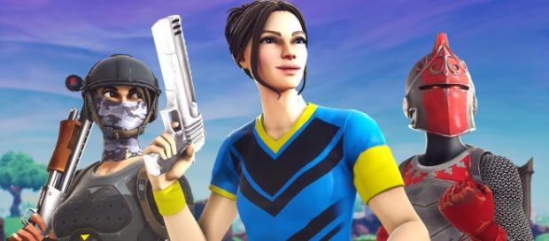 new skill based matchmaking might be coming to fortnite image source x2twins - is there skill based matchmaking in fortnite season 8