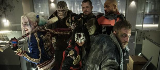 "Suicide Squad" reboot will introduce a new cast of characters. (Image Credit: Warner Bros/YouTube screencap) "Suicide Squad" reboot will introduce a new cast of characters. (Image Credit: Warner Bros/YouTube screencap)