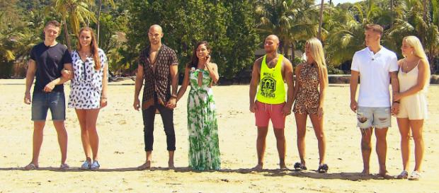 Temptation Island: Nervenzerreißender Treuetest Temptation Island: Nervenzerreißender Treuetest