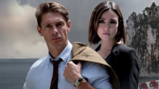 Il Silenzio dell'Acqua anticipazioni terza puntata.