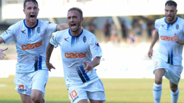 Possibile nuova destinazione per il calciatore Reno Piscopo