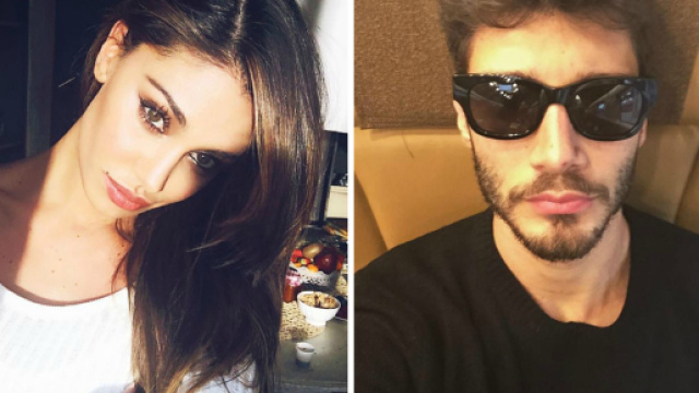 Stefano De Martino smentisce le voci su Belen