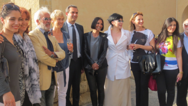 Un posto al sole”: oltre 4000 puntate in 18 anni, intervista a ... - corrierespettacolo.it