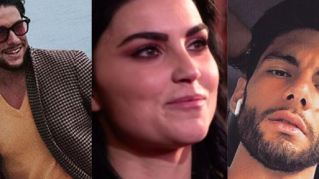 Uomini e Donne: Teresa, Andrea e Antonio ritornano in studio