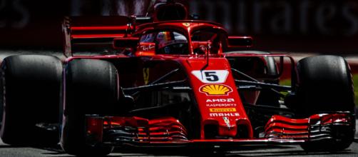 Formula 1, GP Australia: Gli orari in tv su Sky e TV8 ...