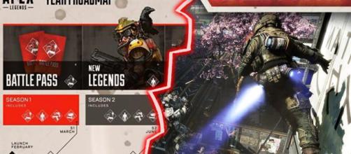 Data Miners Have Discovered Apex Legends Battle Pass Details Price Release Date