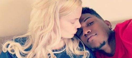 90 Day Fiance fans message Ashley Martson about Jay Smith and Cardi B pic - Image credit - Jay Smith | Instagram