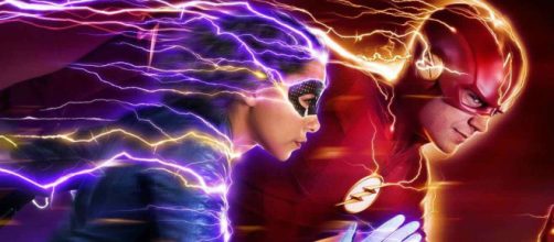 The Flash 5, stasera primo episodio su Action: Nora dice a Barry della sua scomparsa
