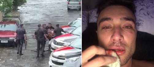 Caso foi exibido pelo 'Fantástico', no último domingo (10). (Foto: Divulgação Rede Globo/ Instagram)