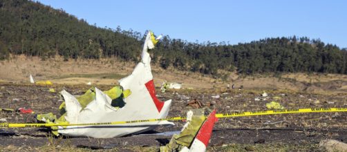 Etiopia, aereo caduto: il messaggio dell'ambasciata Usa: 'Non partite il 10 marzo'