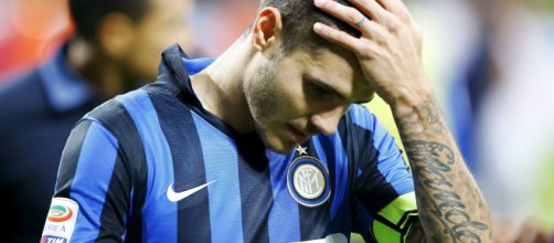 Icardi al Napoli, parla l'Inter: "Non abbiamo ricevuto l'offerta" - vocedinapoli.it