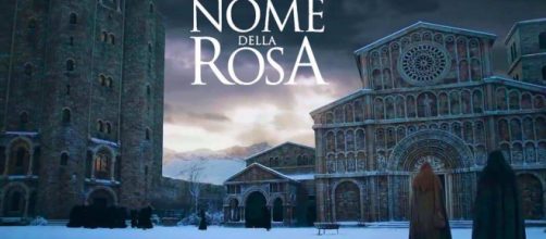 5 curiosità sulla fiction Il Nome della Rosa