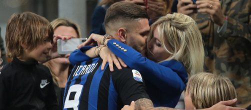 Inter, continua la querelle Icardi