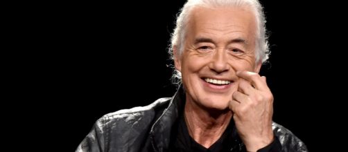 Jimmy Page Introduces Guitar Amplifier to Recreate 'Led Zeppelin I ... - iheart.com