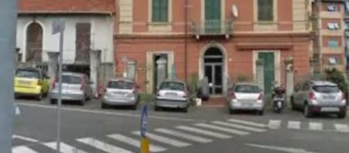 La Spezia, sparatoria in piazza: ucciso un uomo.